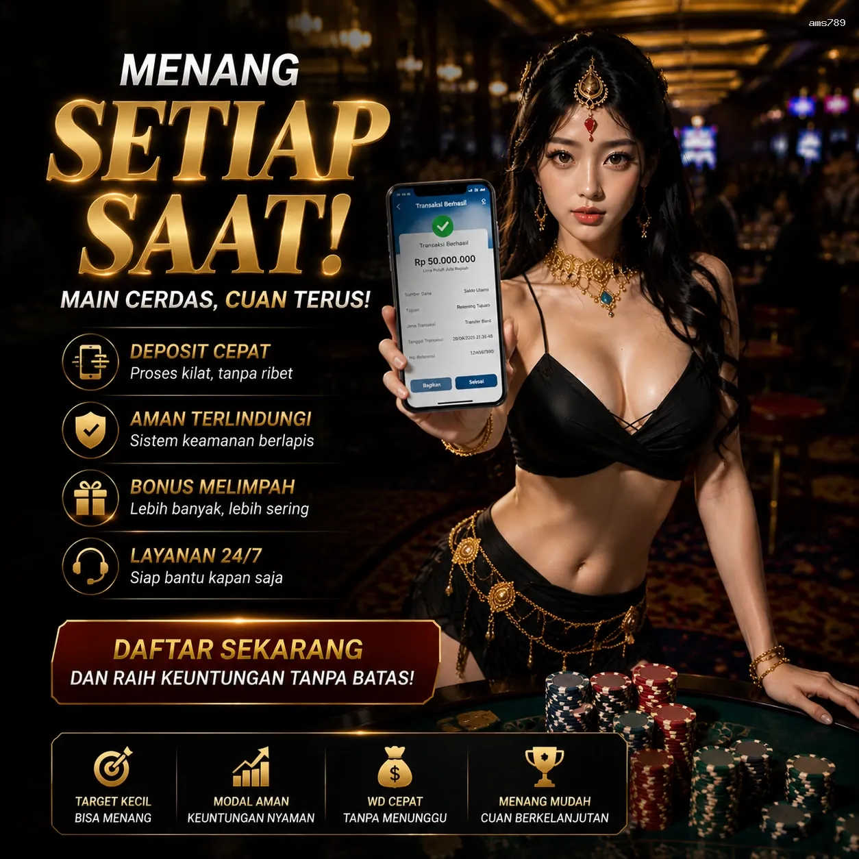 Pemula di ams789 Temukan Game Terbaik untuk Dilihat