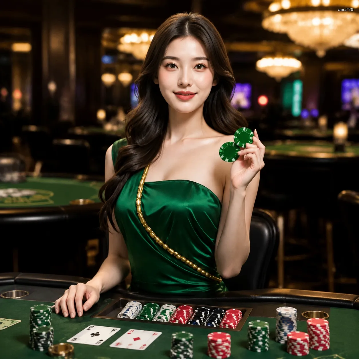 Keunggulan dan Fitur Menarik di Situs Game ams789